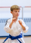 Alexander's Belt Test